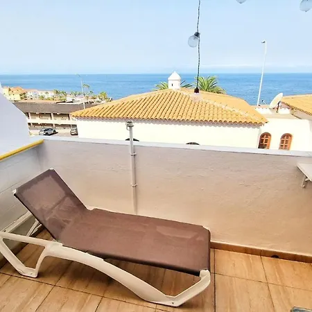 Puertito Varadero Puerto de Santiago  Buitenkant foto