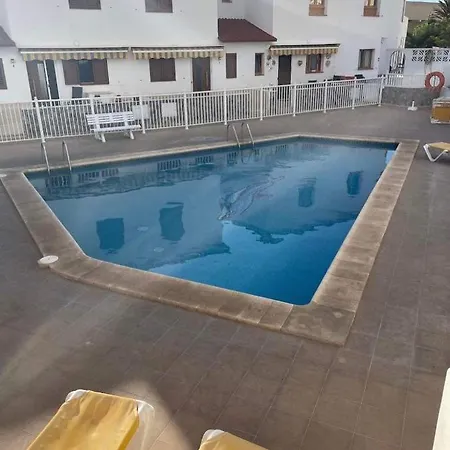 Puertito Varadero Puerto de Santiago  Buitenkant foto
